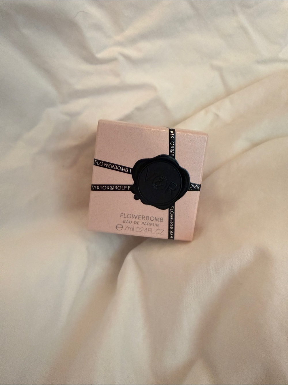 Viktor & Rolf Flowerbomb - mini